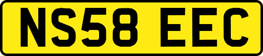 NS58EEC
