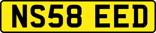 NS58EED
