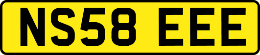 NS58EEE