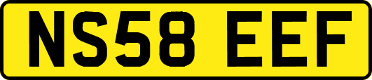 NS58EEF