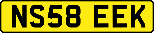 NS58EEK