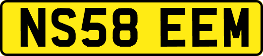 NS58EEM