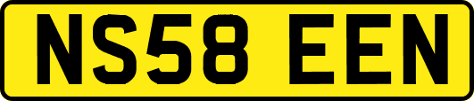 NS58EEN