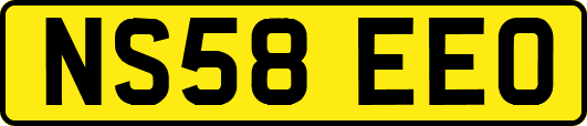NS58EEO
