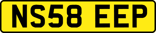 NS58EEP