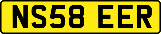 NS58EER