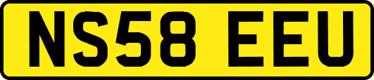 NS58EEU