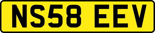 NS58EEV