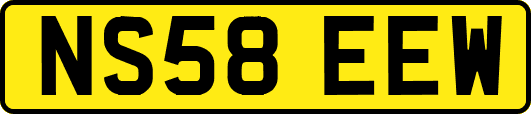 NS58EEW