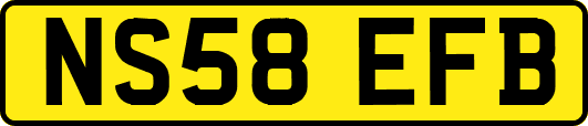 NS58EFB