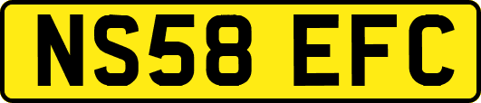 NS58EFC