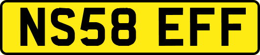 NS58EFF