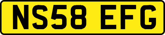 NS58EFG