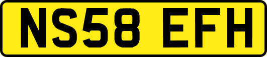 NS58EFH