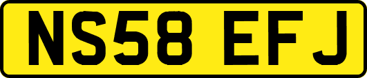 NS58EFJ