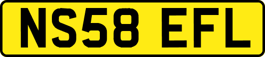 NS58EFL