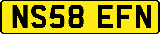 NS58EFN