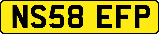 NS58EFP