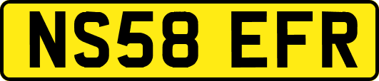 NS58EFR