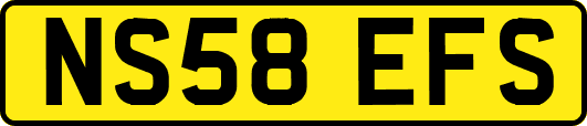 NS58EFS