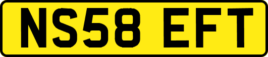 NS58EFT