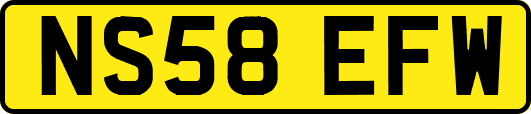 NS58EFW