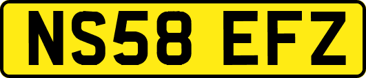 NS58EFZ