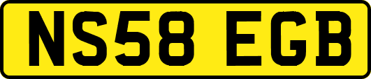 NS58EGB
