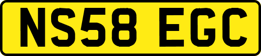 NS58EGC