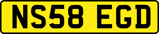 NS58EGD