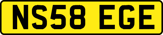 NS58EGE