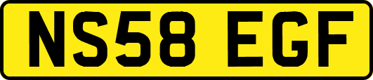 NS58EGF