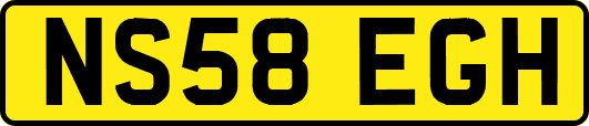 NS58EGH