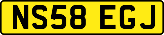 NS58EGJ