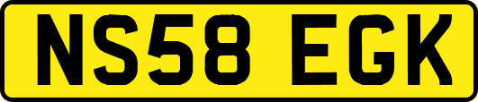 NS58EGK