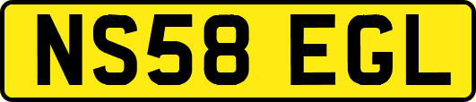 NS58EGL