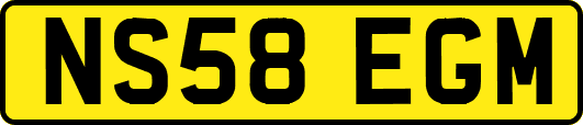 NS58EGM