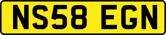 NS58EGN