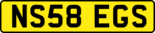 NS58EGS