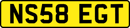 NS58EGT