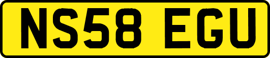NS58EGU