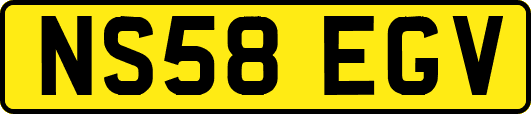 NS58EGV
