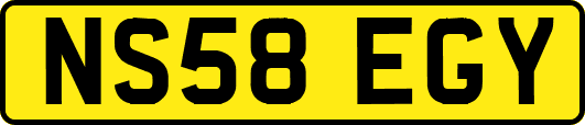 NS58EGY