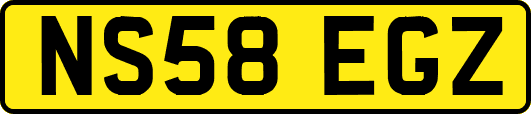 NS58EGZ