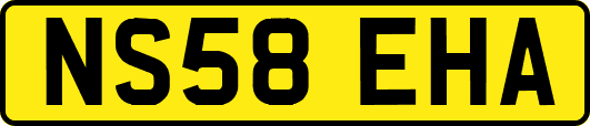 NS58EHA