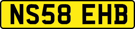 NS58EHB