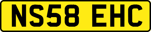 NS58EHC