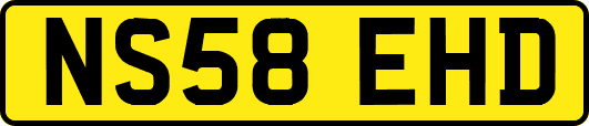 NS58EHD