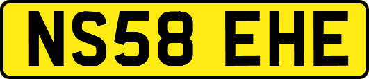 NS58EHE