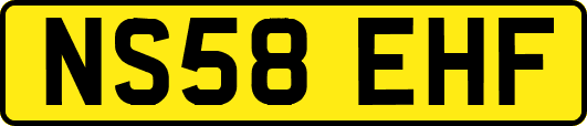 NS58EHF